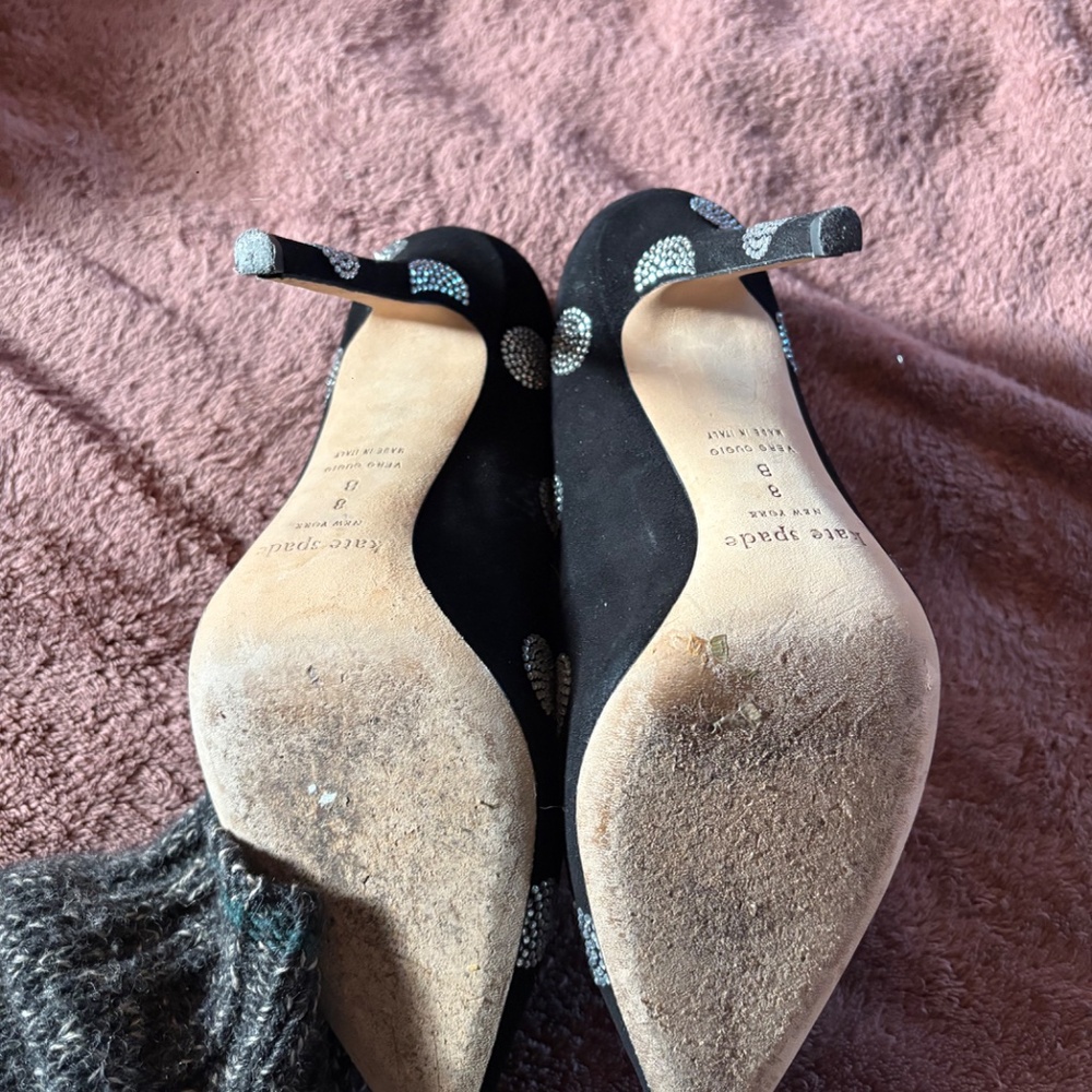 Kate spade shoes - Picture 5 of 5